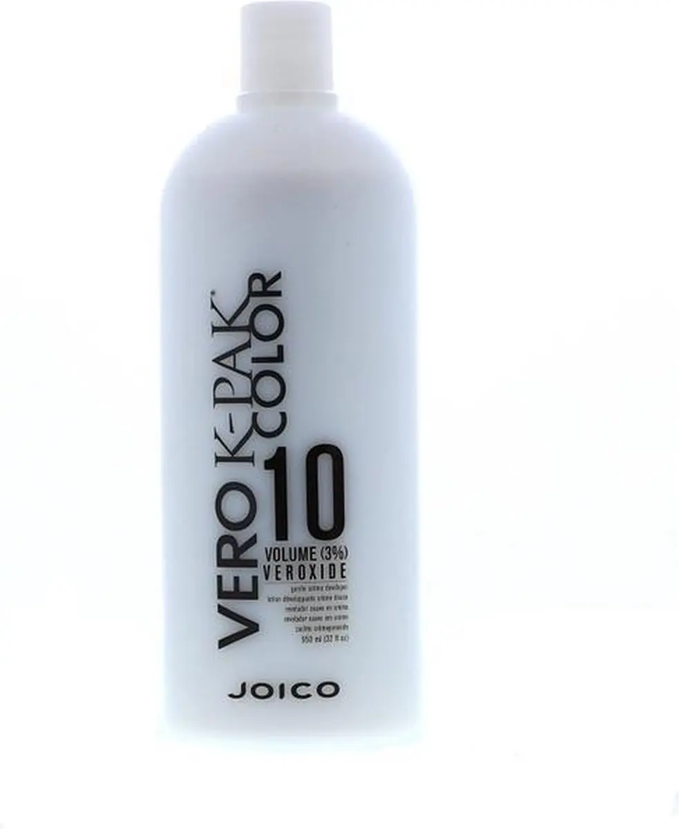 Joico VeroXide 10 Vol Developer 950ml