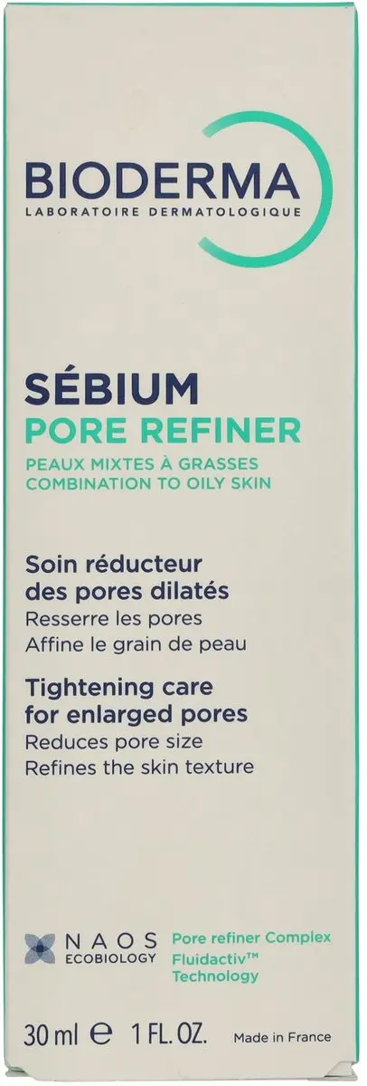 Bioderma Sebium Pore Refiner Tightening Care 30ml