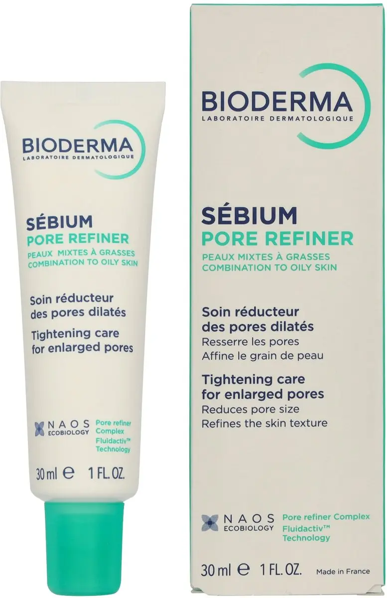 Bioderma Sebium Pore Refiner Tightening Care 30ml
