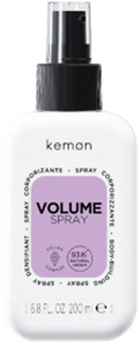 Kemon Care Volume Spray 200ml