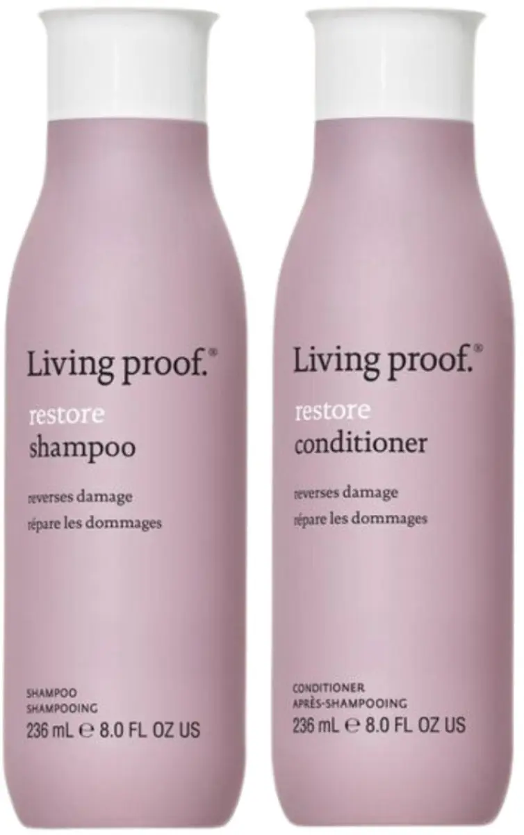 Living Proof Restore Set