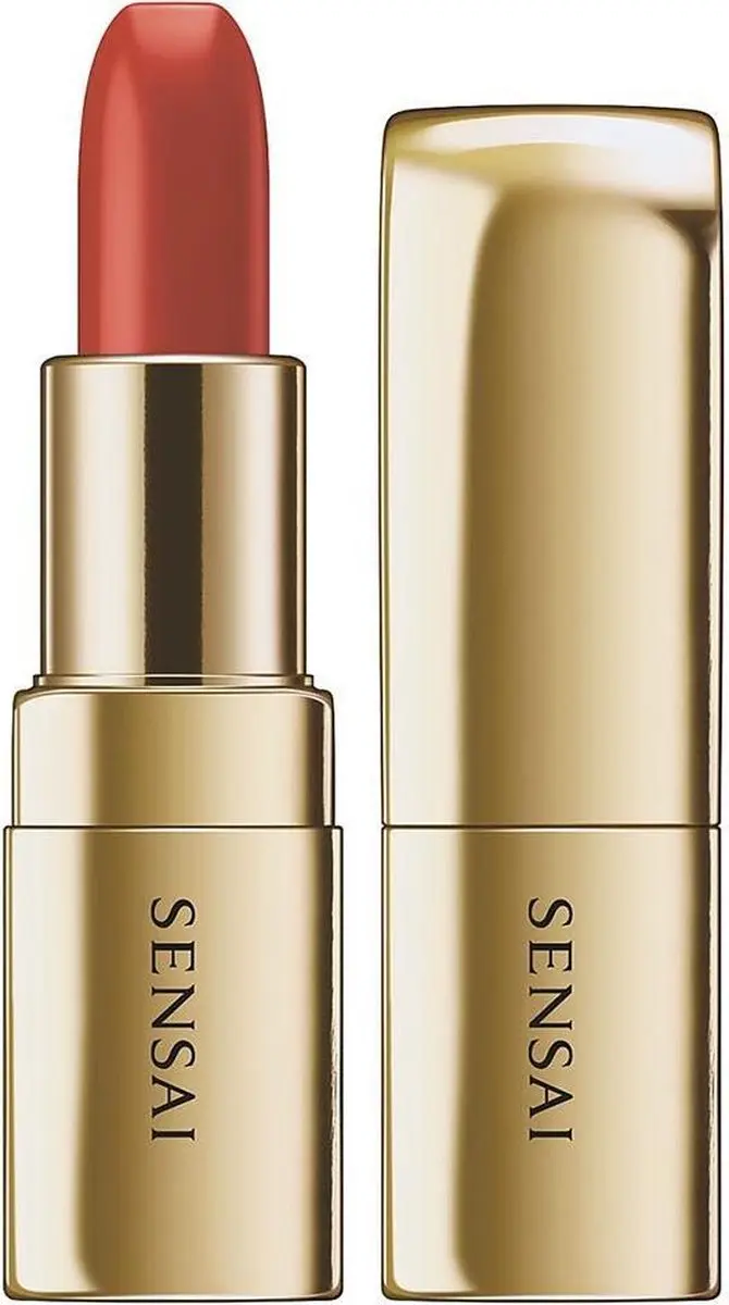 Sensai The Lipstick Bruin