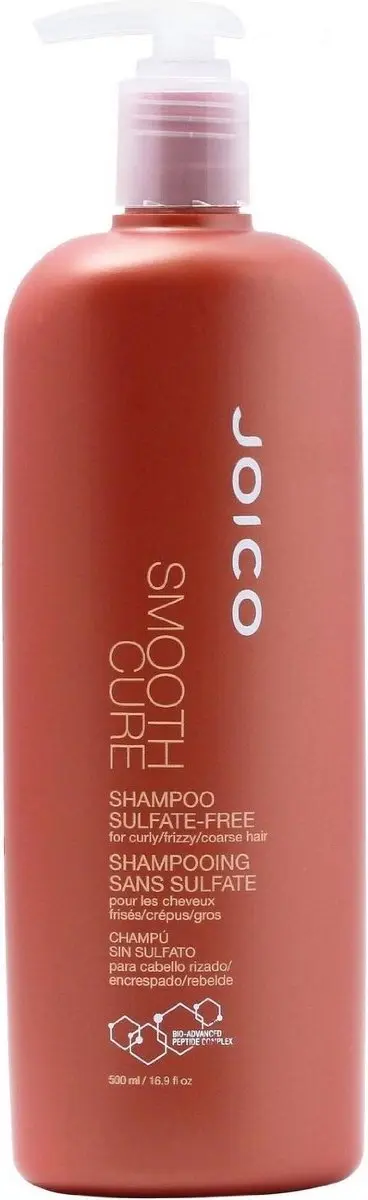 Joico Smooth Cure Conditioner 500ml