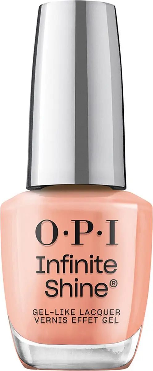 O.P.I. Infinite Shine On A Mission Nagellak 15ml