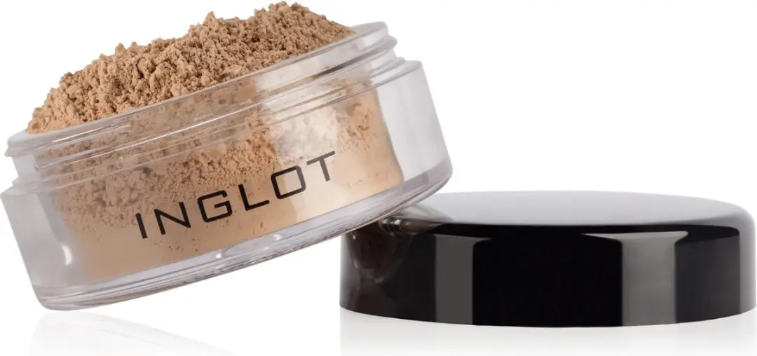 Inglot Translucent Loose Powder 216 - 1.5g