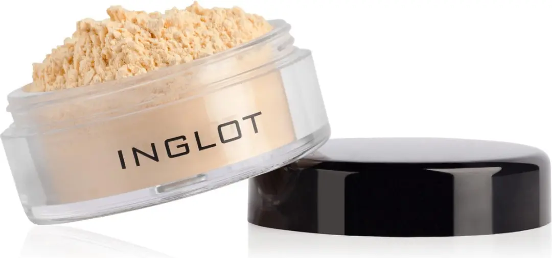 Inglot Translucent Loose Powder 216 - 1.5g