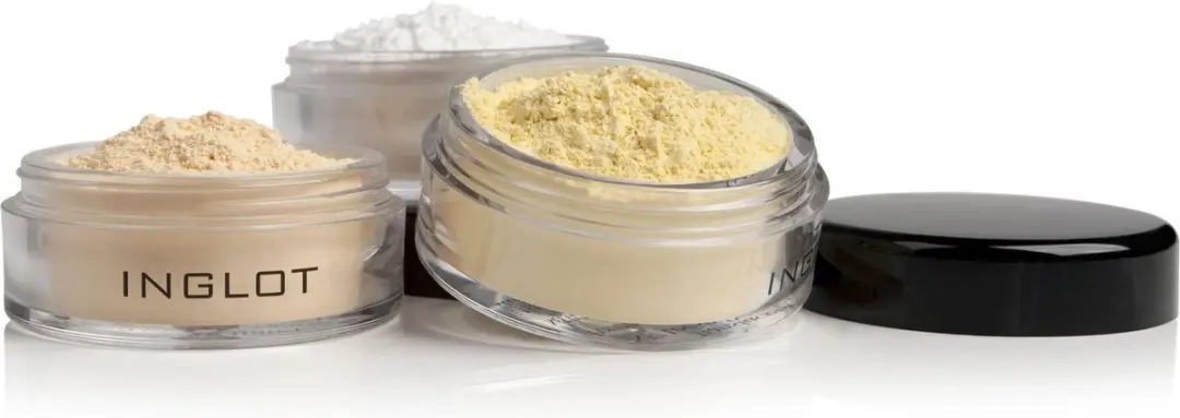 Inglot Translucent Loose Powder 216 - 1.5g