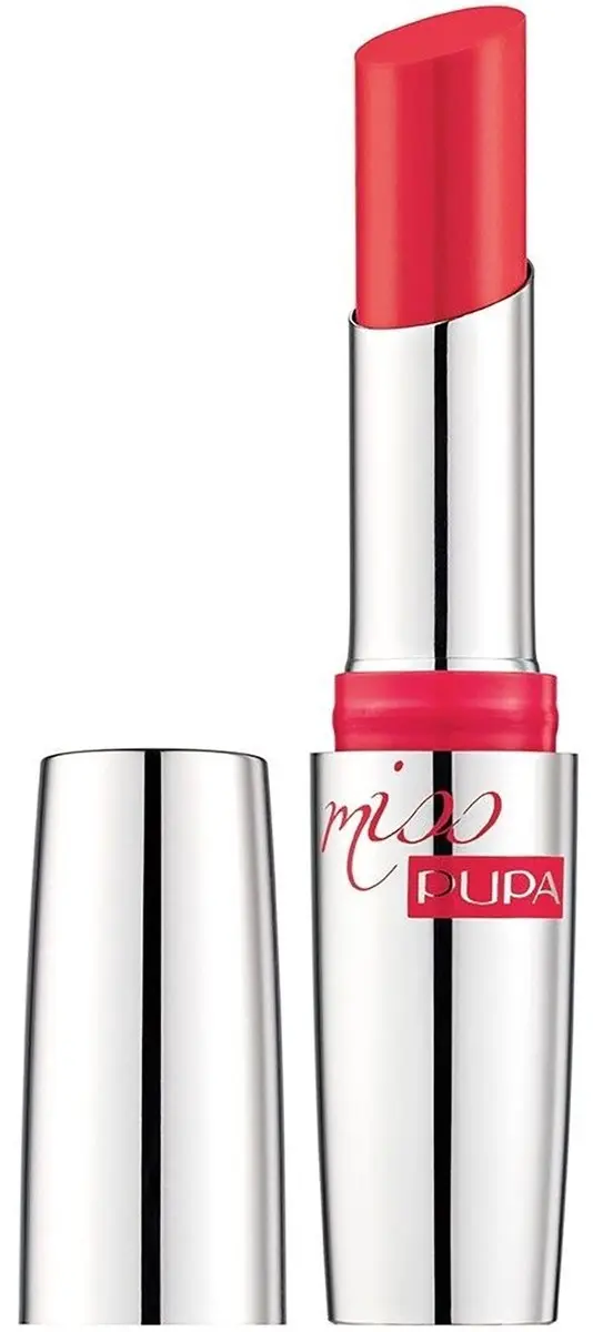Pupa Miss Pupa Lipstick 403 Paradise - Roze