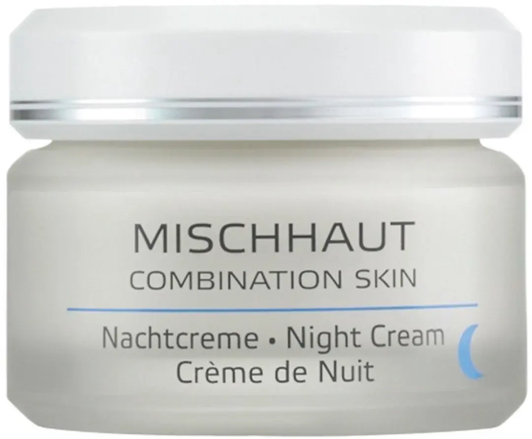 Annemarie Börlind Nachtcrème 50ml