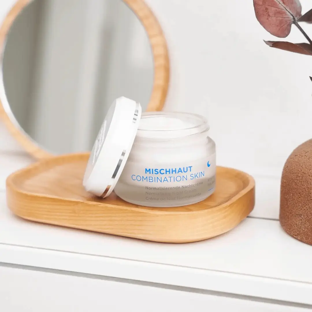 Annemarie Börlind Nachtcrème 50ml - Gezicht