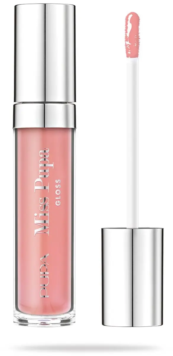 Pupa Milano Miss PUPA Make-Up Lipgloss 401