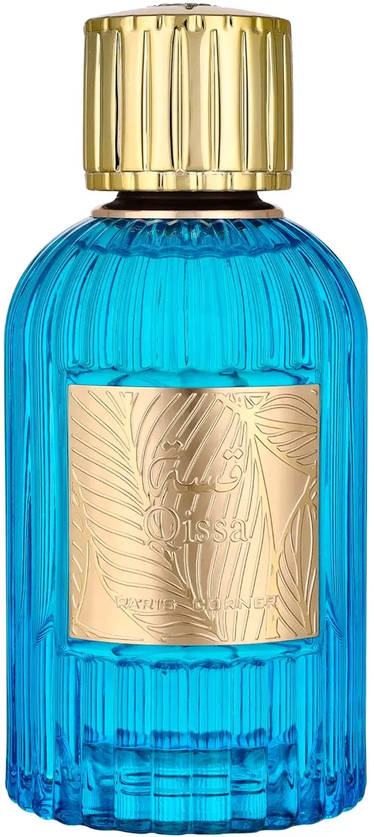 Paris Corner Qissa Eau de Parfum 100ml