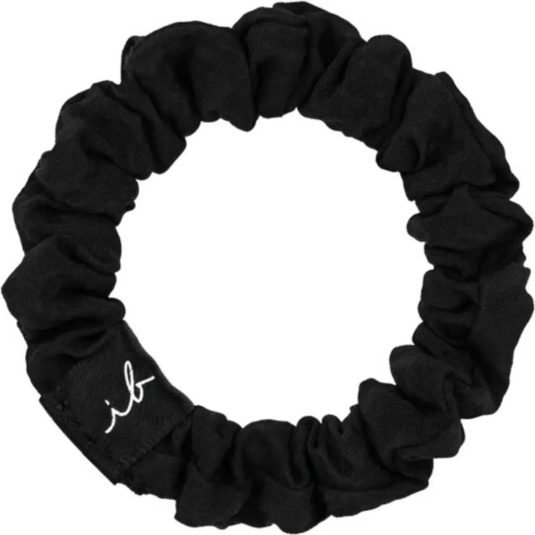 Invisibobble Loop Be Gentle - 3 Stuks Zwart