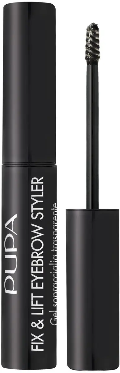Pupa Milano Fix & Lift Wenkbrauwstyler