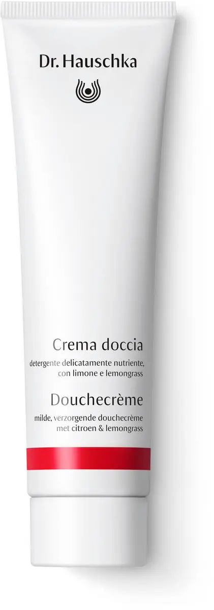 Dr. Hauschka Douchecrème Citroen & Lemongrass 150ml