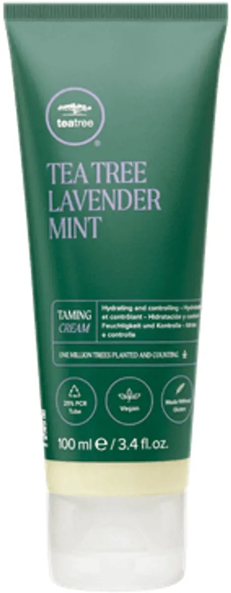 Paul Mitchell Lavender Mint Taming Cream 100ml