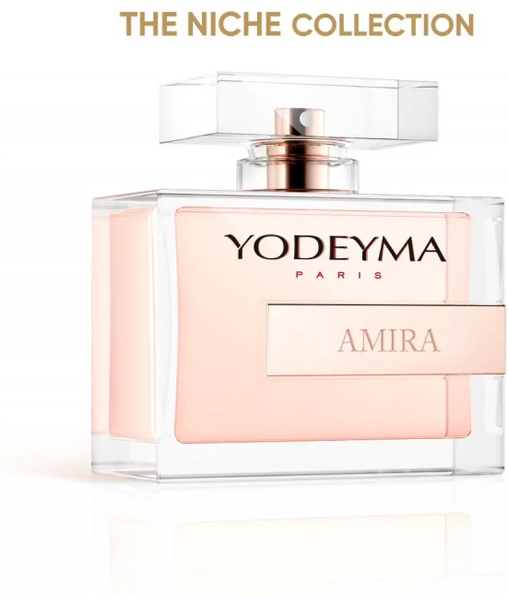 Yodeyma Amira 100ml