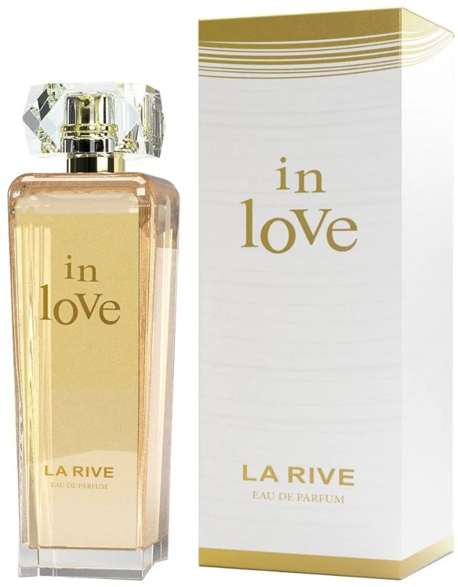 La Rive In Love Woman Eau de Parfum 90ml