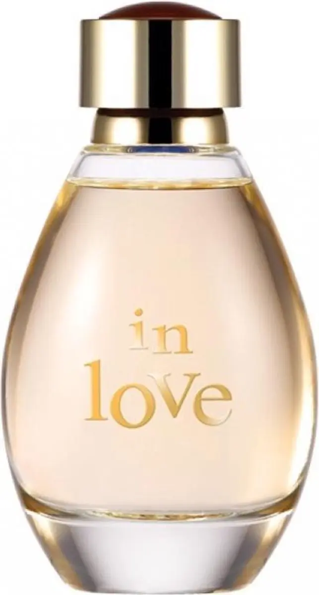 La Rive In Love Woman Eau de Parfum 90ml