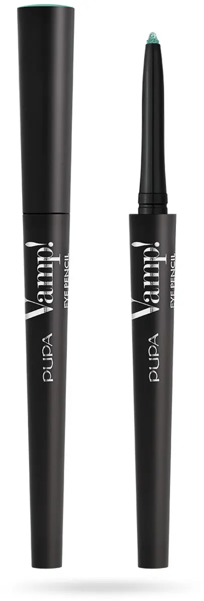 Pupa Vamp! Oogpotlood Mint Milk - 0.35g - afbeelding 6 van 6