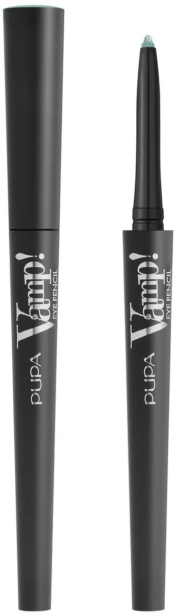 Pupa Vamp! Oogpotlood Mint Milk