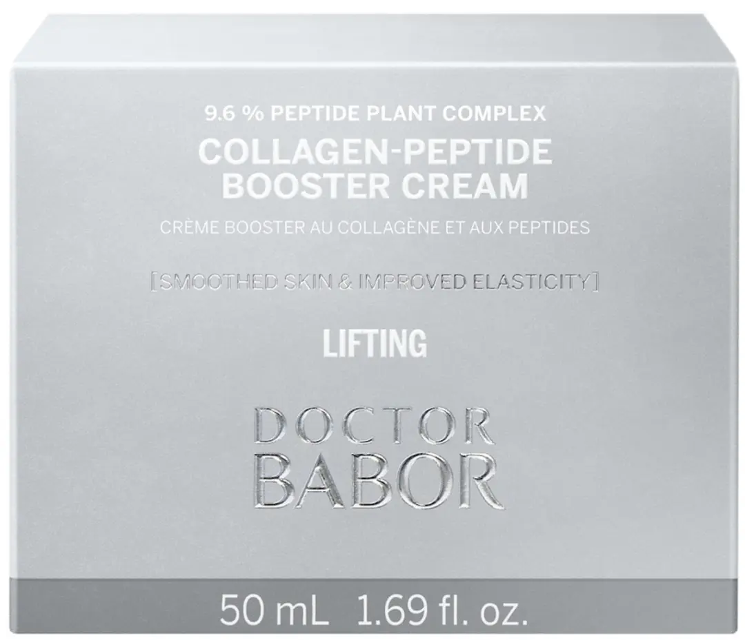Babor Doctor Collageen-Peptide Booster Cream 50ml