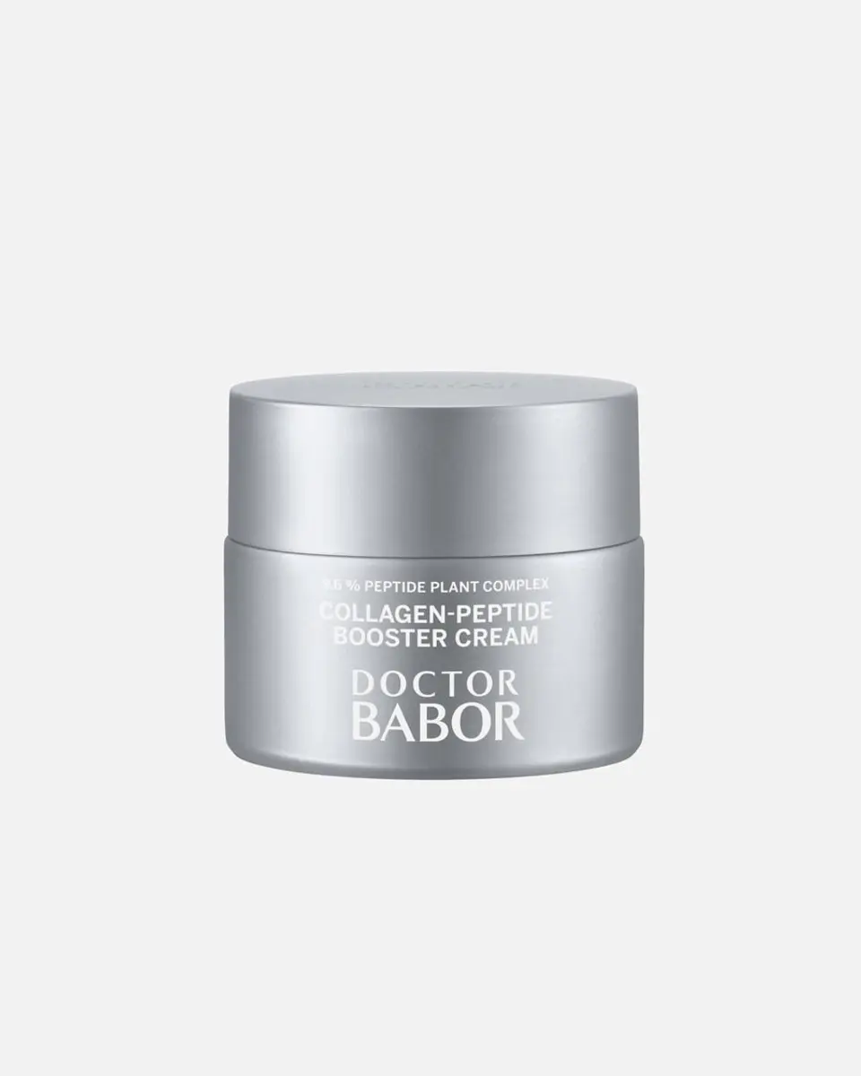 Babor Doctor Collageen-Peptide Booster Cream 50ml