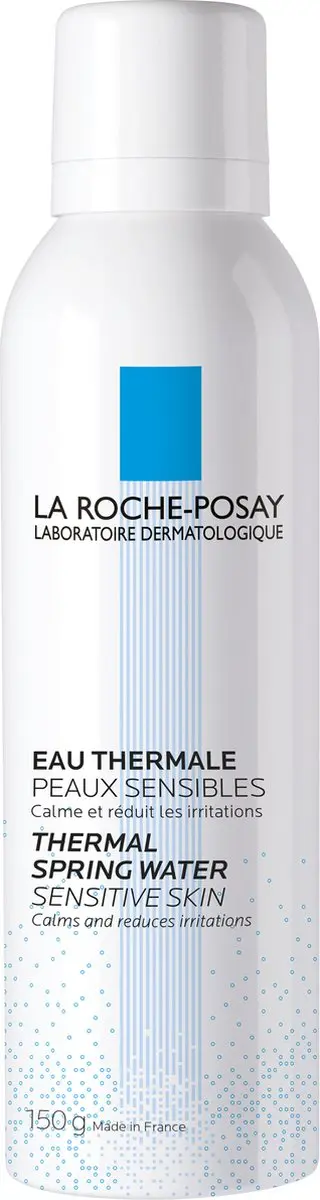 La Roche-Posay Thermaal Water Eau de Toilette 150ml