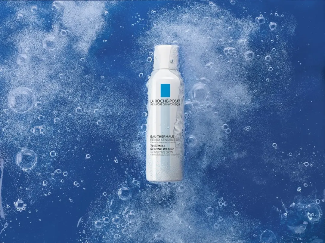 La Roche-Posay Thermaal Water Eau de Toilette 150ml