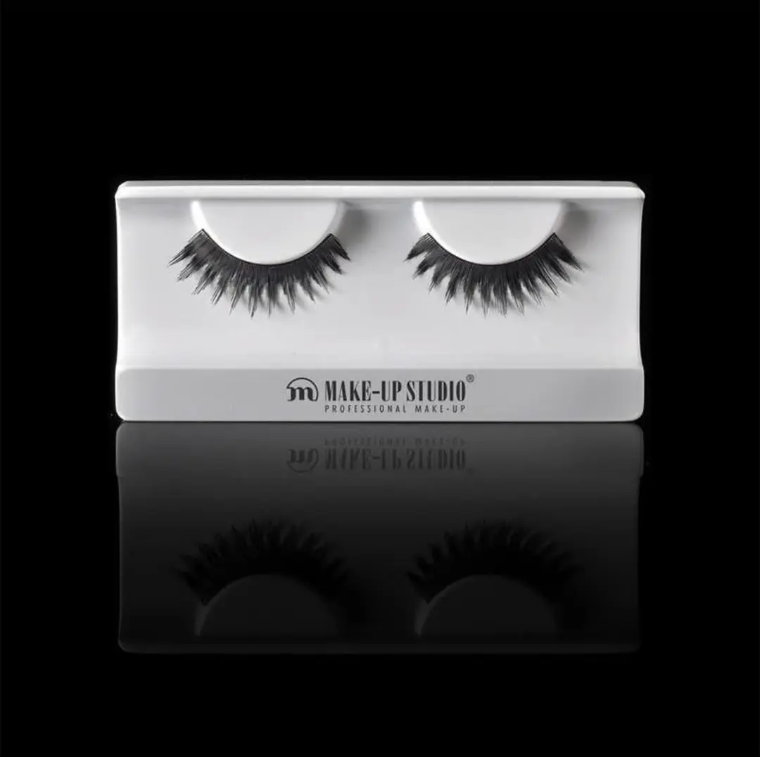Make-up Studio Nepwimpers Black - 15 Stuks