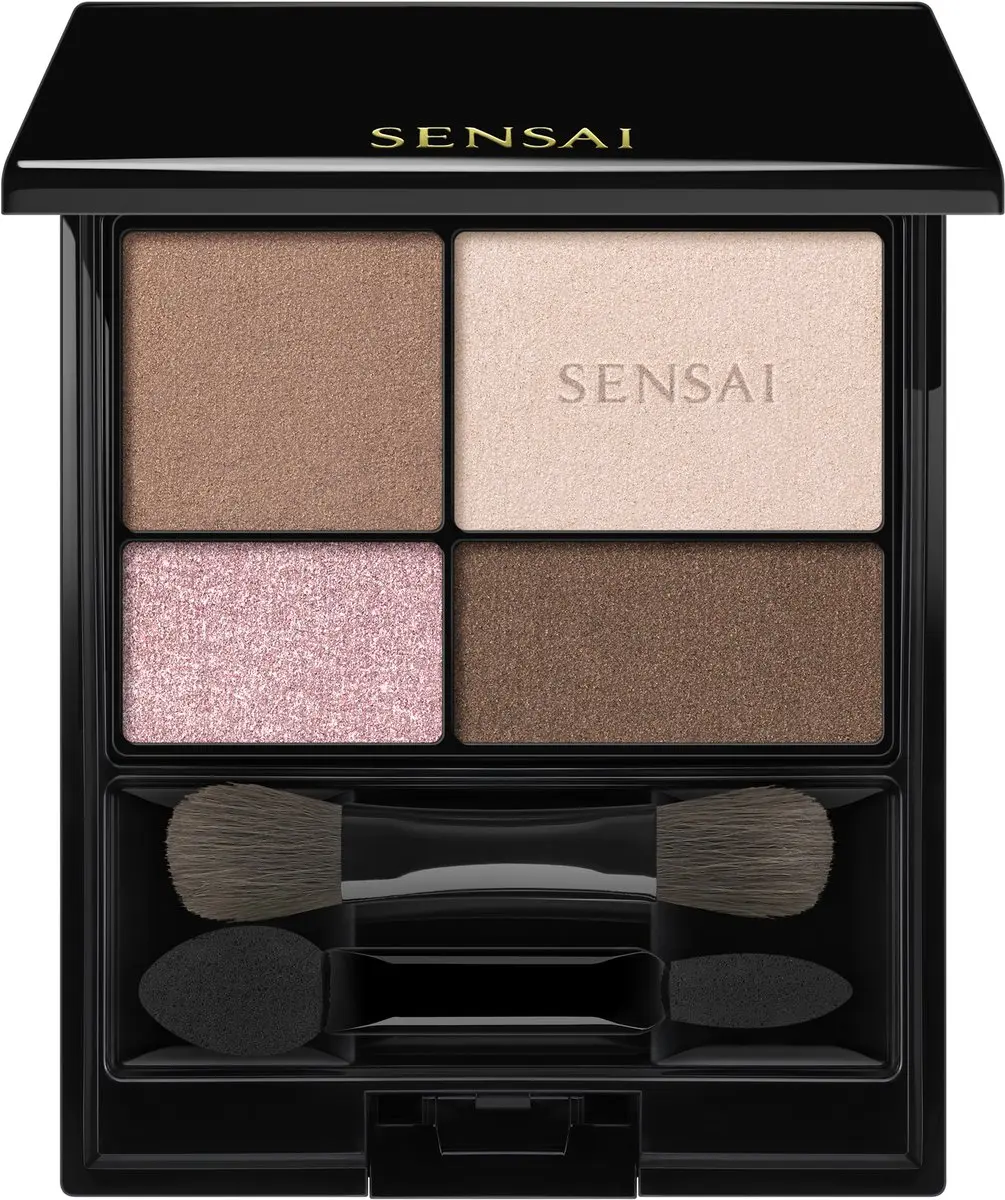 Sensai Eye Colour Palette Oogschaduw