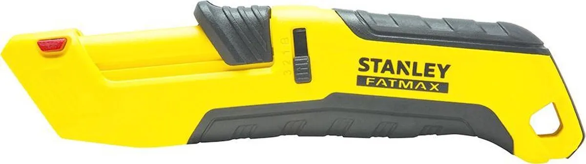 Stanley FatMax VEILIGHEIDSMES TRI SLIDE BIMAT
