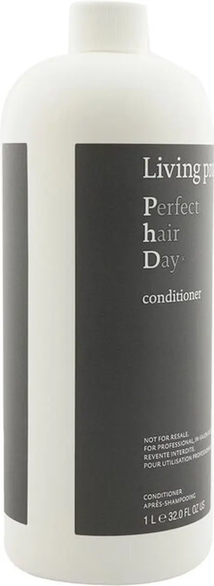 Living Proof Perfect Hair Day Conditioner 1000ml