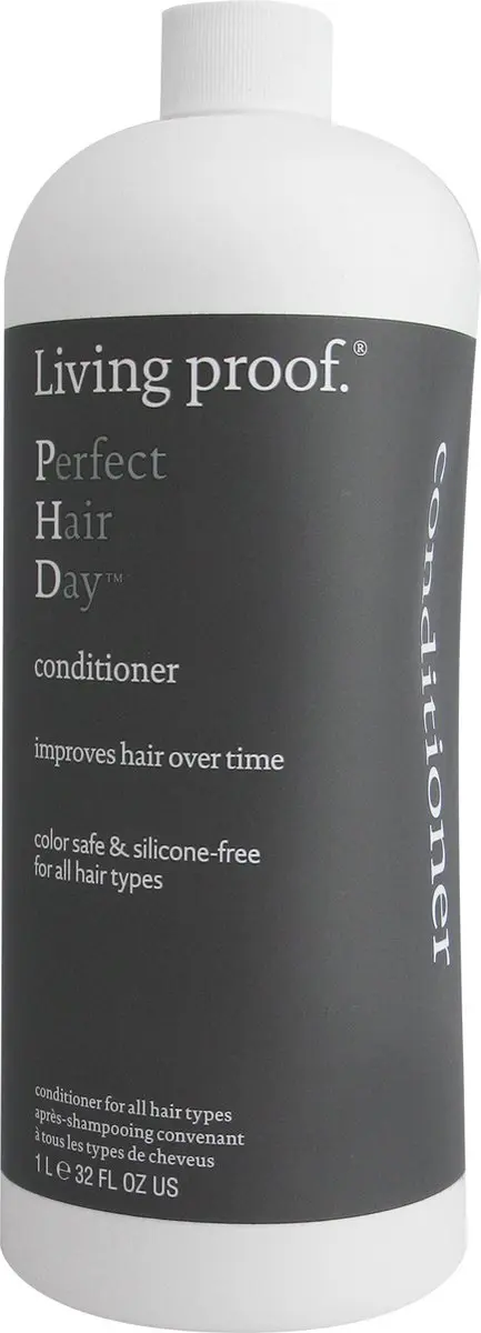 Living Proof Perfect Hair Day Conditioner 1000ml