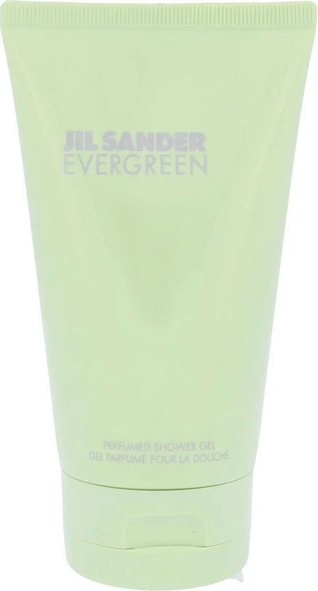 Jil Sander Evergreen Douchegel 150ml