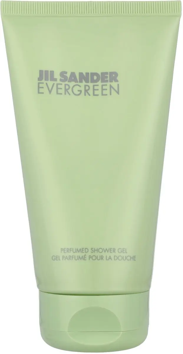 Jil Sander Evergreen Douchegel 150ml