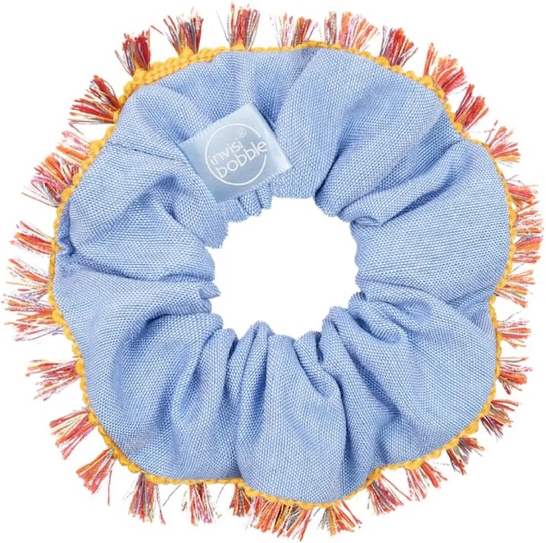 Invisibobble Sprunchie Flores & Bloom