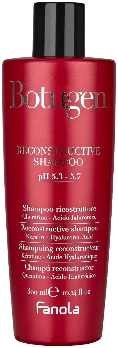 Fanola Botugen Herstructurerende Shampoo 1L