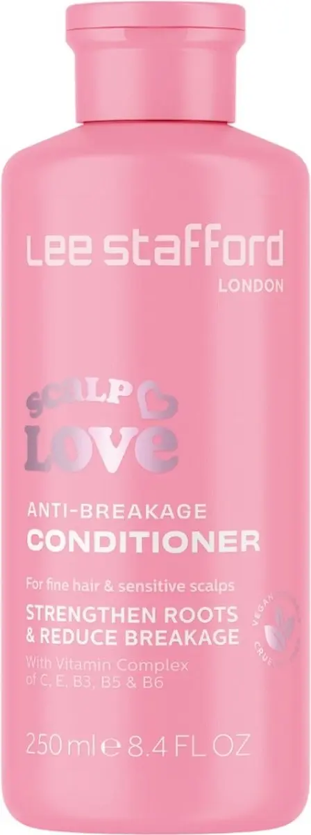 Lee Stafford Scalp Love Conditioner 250ml