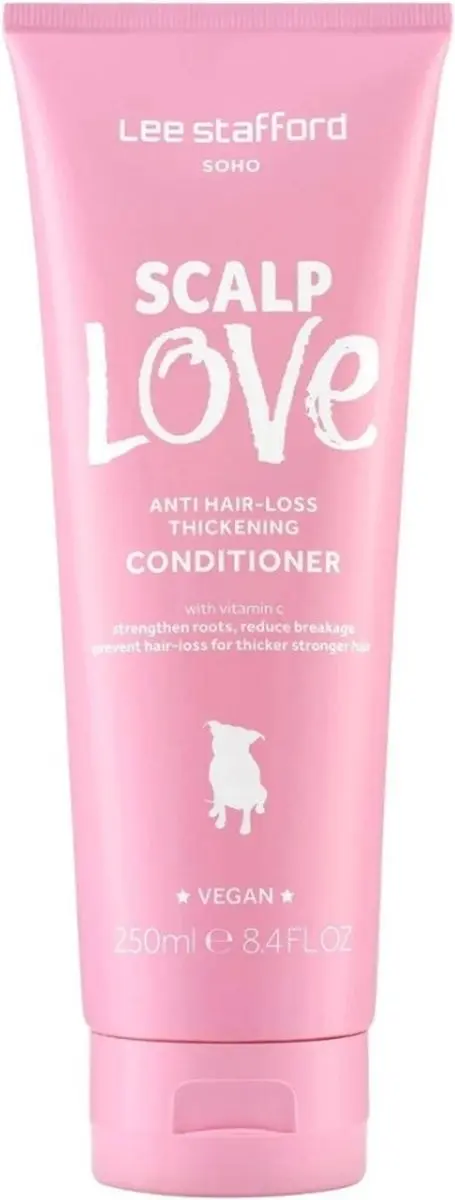 Lee Stafford Scalp Love Conditioner 250ml