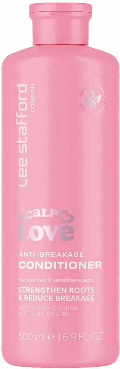 Lee Stafford Scalp Love Conditioner 250ml