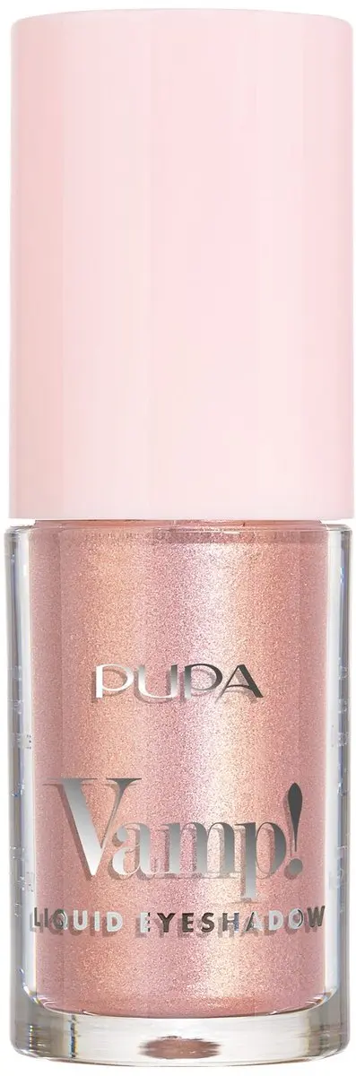 Pupa Milano Vamp! Liquid Eyeshadow 002