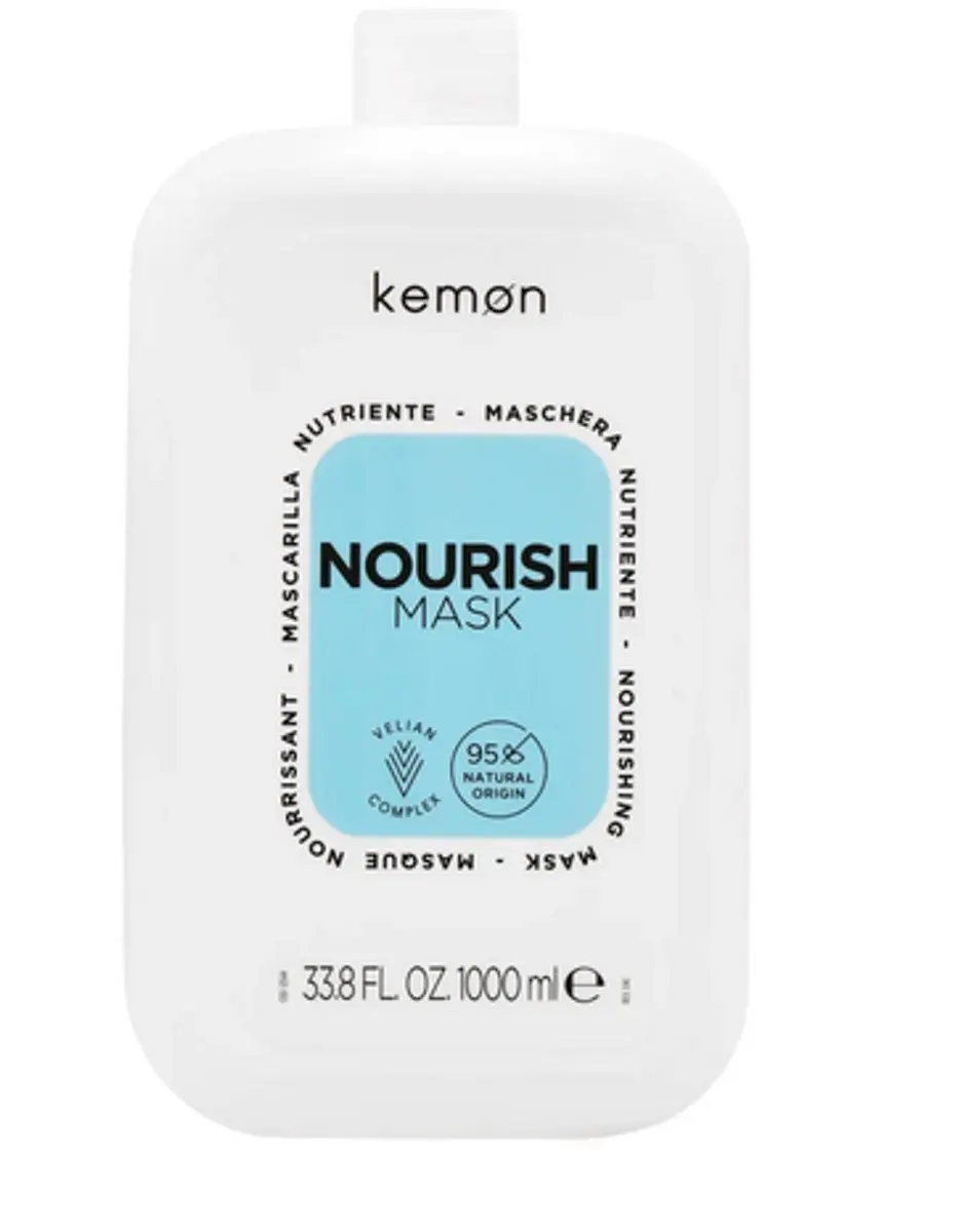 Kemon Care Nourish Mask 1000ml