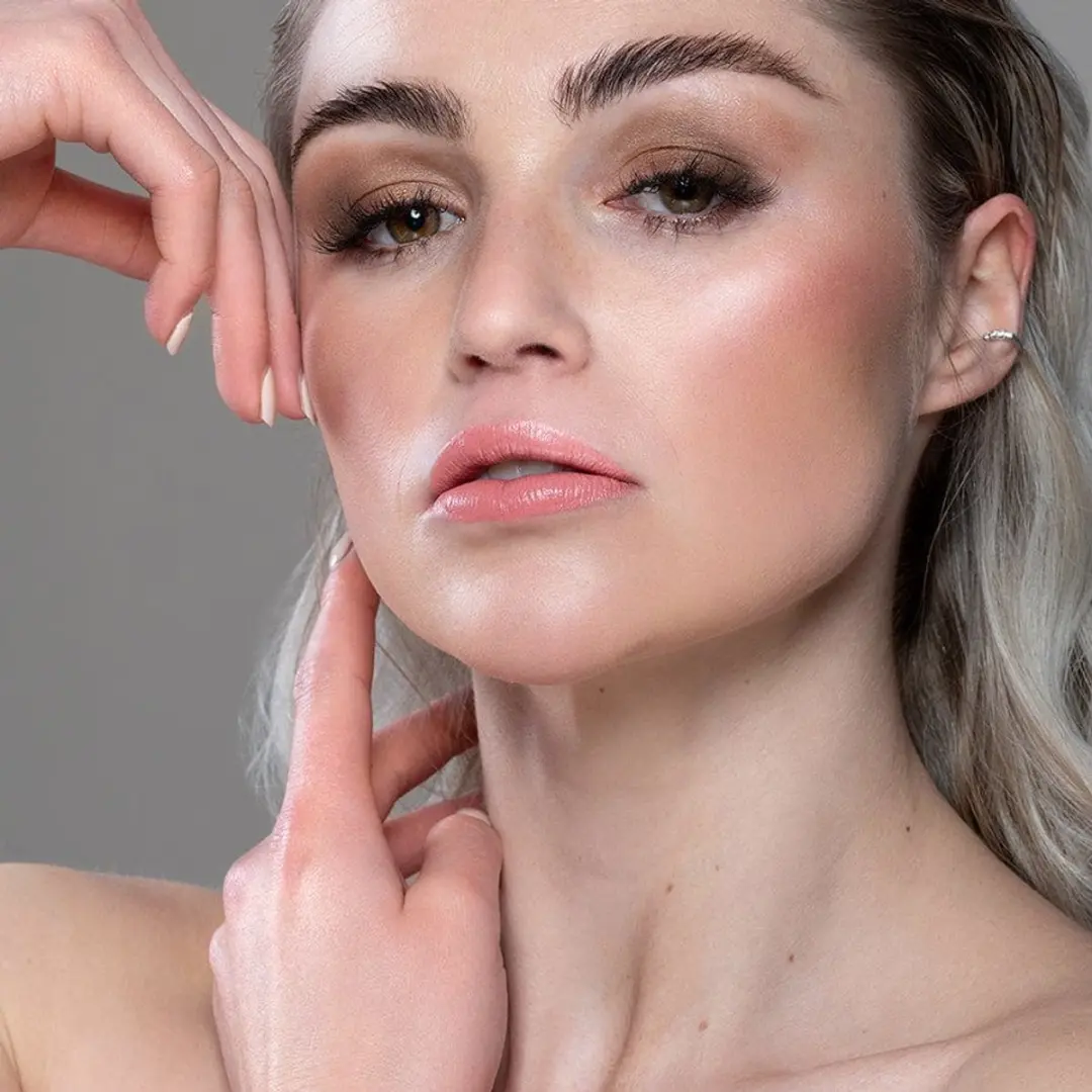 Benecos Natuurlijke Jumpo Lippenstift Apricot Affair - 3 g