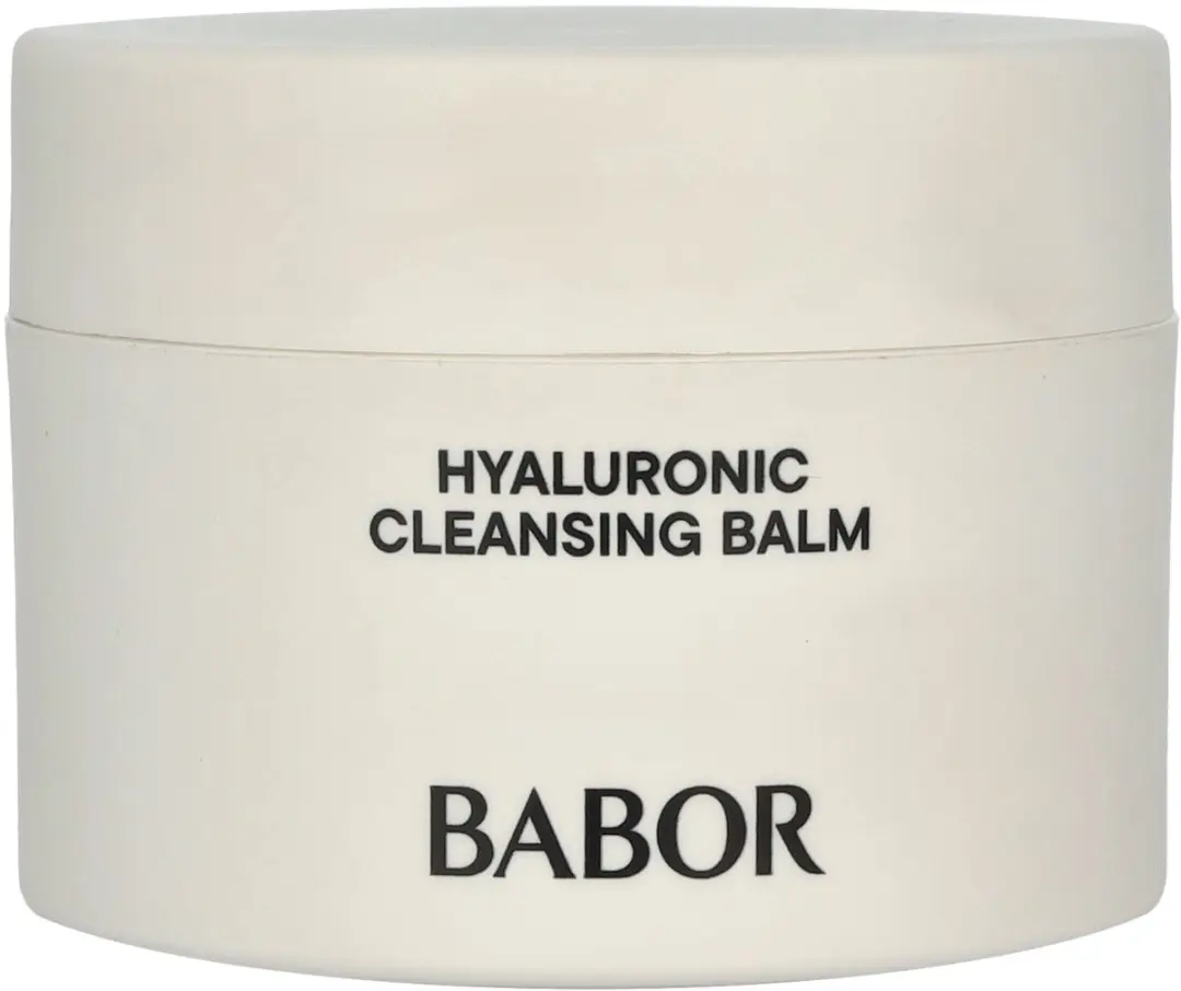 Babor Hyaluron Cleansing Balm 150ml