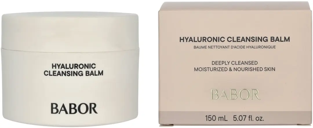 Babor Hyaluron Cleansing Balm 150ml
