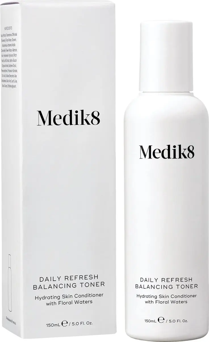 Medik8 Daily Refresh Balancing Toner 150ml