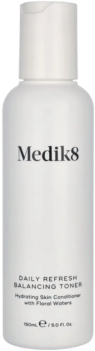 Medik8 Daily Refresh Balancing Toner 150ml - afbeelding 6 van 6