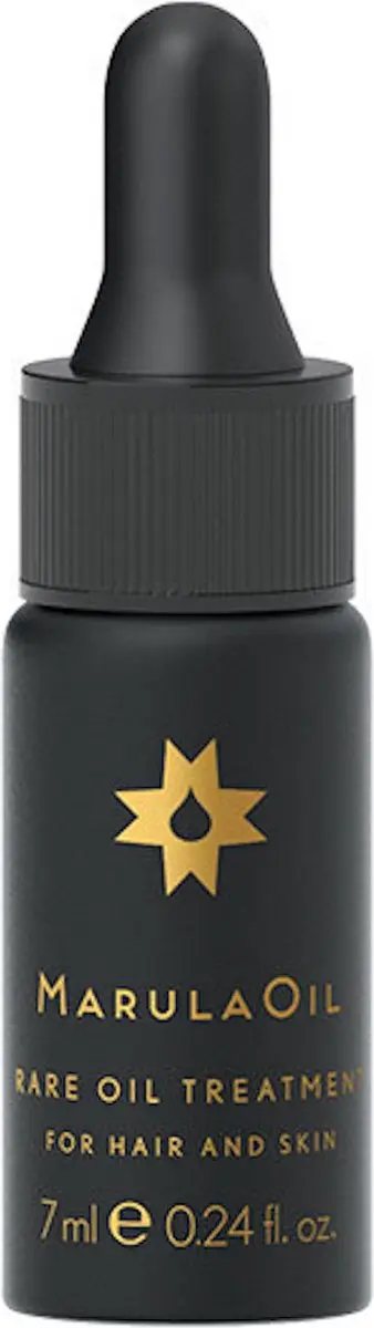 Paul Mitchell MarulaOil Rare Oil Treatment - 3x7ml
