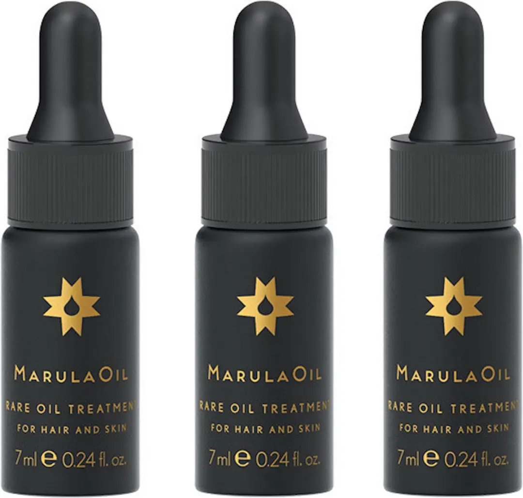Paul Mitchell MarulaOil Rare Oil Treatment